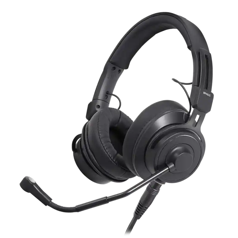 Commander Vite Audio-Technica BPHS2Ca