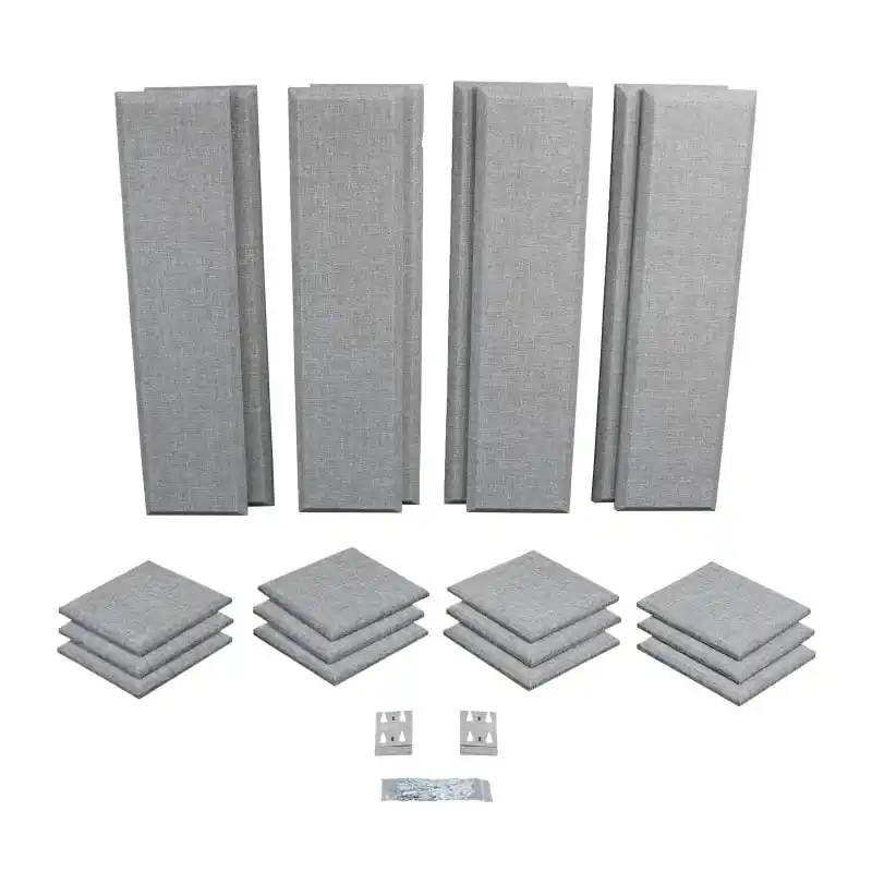 Primacoustic Broadway London 10 Grey Produit De Marque