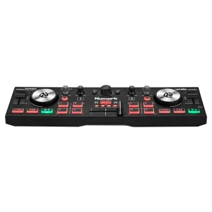 Numark - DJ2GO2 TOUCH Bon Marché