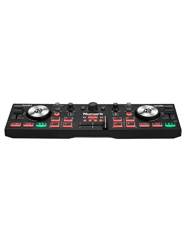 Numark - DJ2GO2 TOUCH Bon Marché
