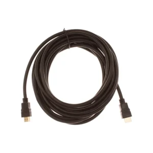 Haute Qualité Terre de Son - HDMI 5M