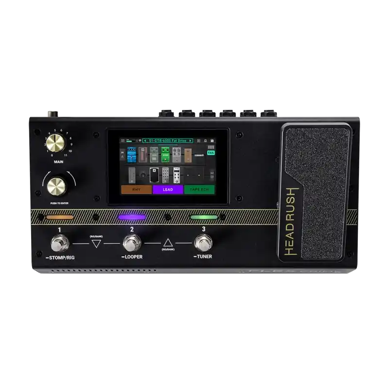 HeadRush Flex Prime Prix Bas