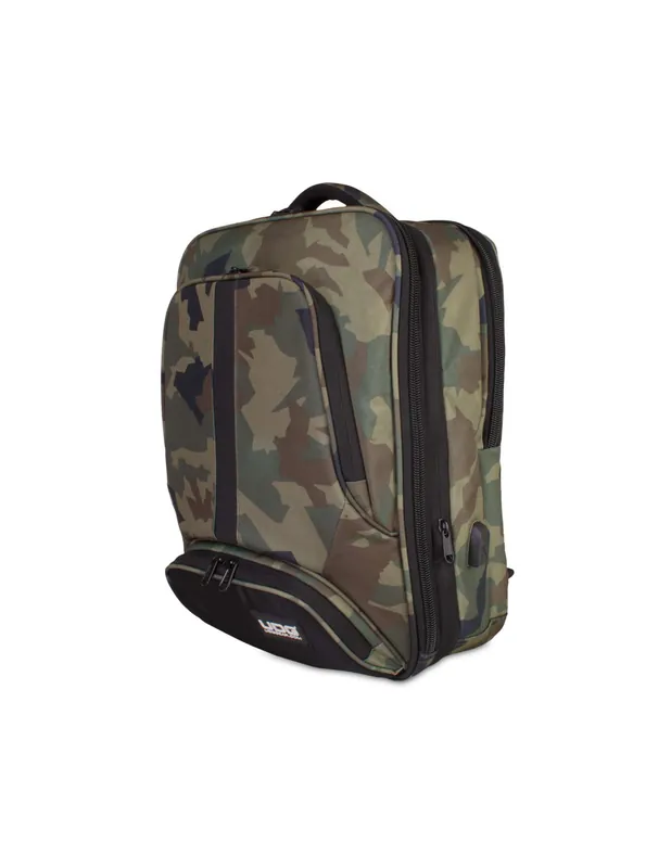 UDG - U 9108 BC OR Commander Vite