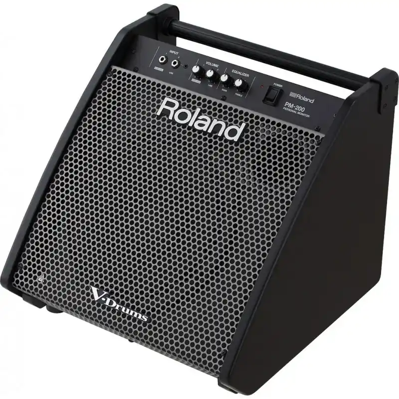 Roland PM-200 Top Vente