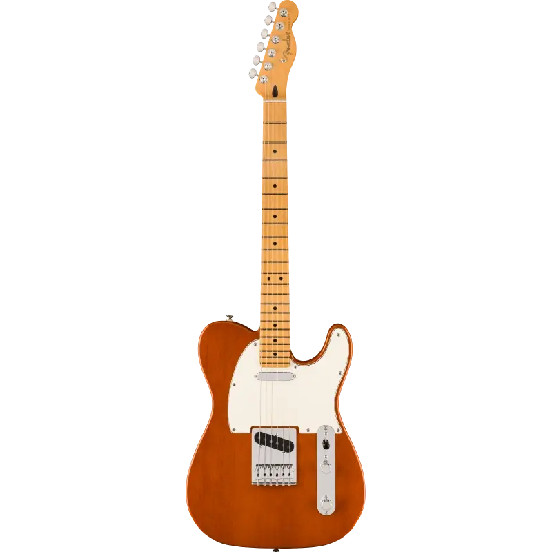 Fender Player II Telecaster Mocha Vente Flash