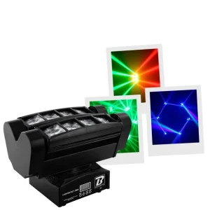 Jusqu'à Épuisement Des Stocks Boomtone DJ - LUDIPOCKET 360