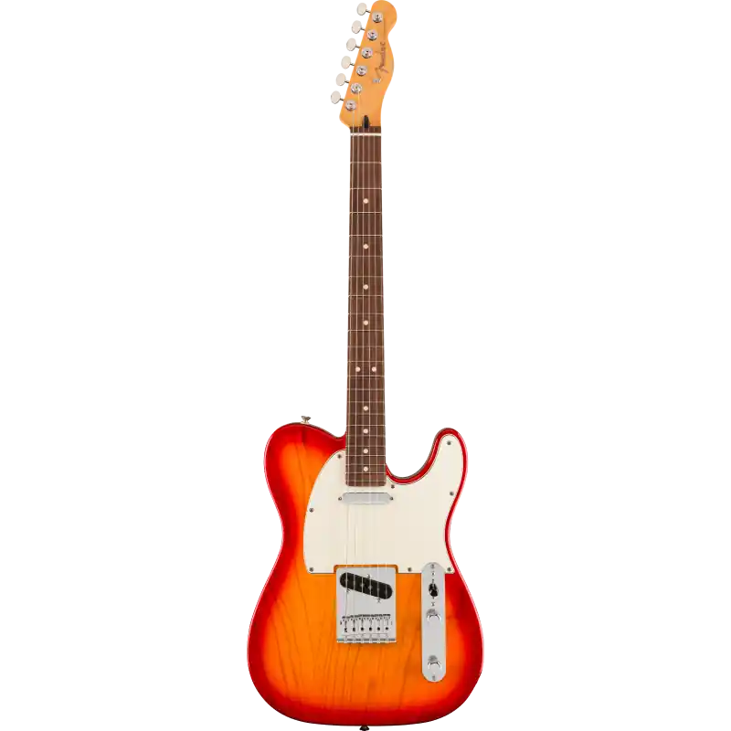 Bon Marché Fender Player II Telecaster Aged Cherry Burst