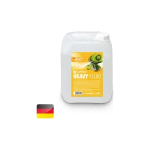 Commander Vite Cameo - HEAVY FLUID 5L