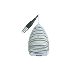 Livraison Express Shure - MX391W-A/C