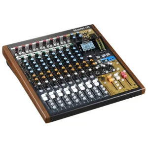 Tascam - MODEL 12 Livraison Express