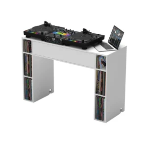 Glorious DJ - MODULAR MIX STATION WHITE Acheter Direct