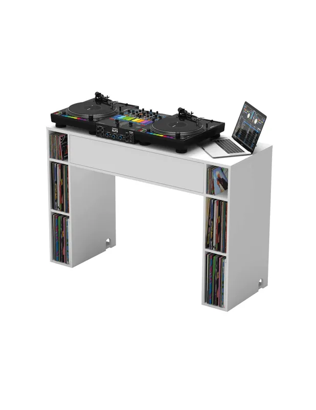 Glorious DJ - MODULAR MIX STATION WHITE Acheter Direct