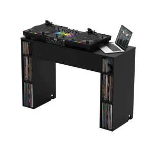 Top Vente Glorious DJ - MODULAR MIX STATION BLACK