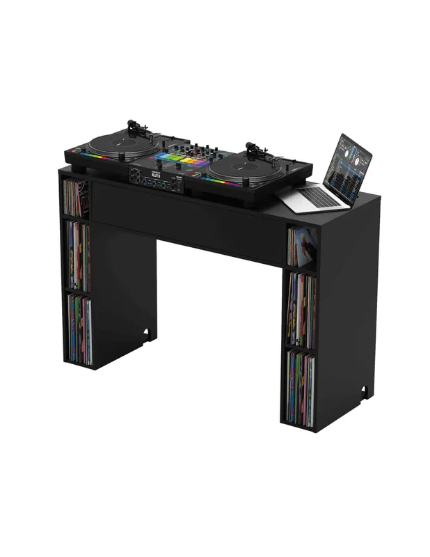 Top Vente Glorious DJ - MODULAR MIX STATION BLACK