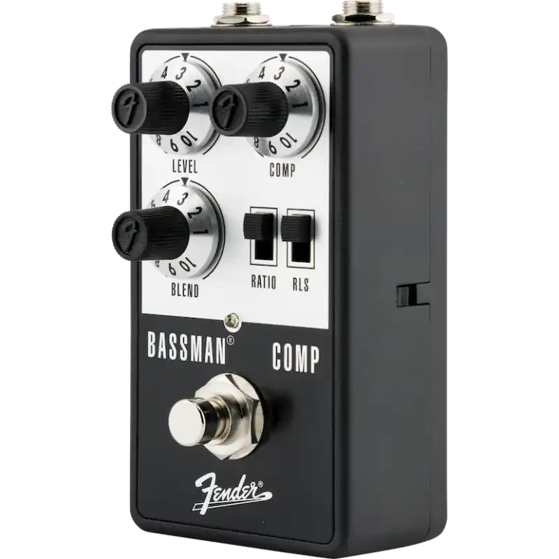Solde Fender Bassman Compressor