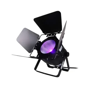 Pas Cher Power Lighting - PAR COB UV 100W