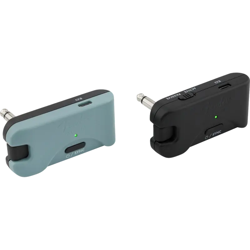 Prix Cassé Fender Telepath Wireless System