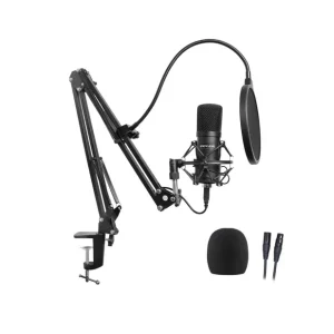 Power Studio - VIBE B1 BUNDLE XLR Meilleur Choix