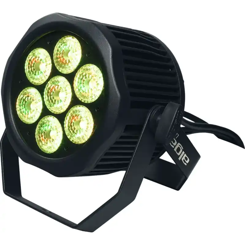 Lighting IP Par 712 HEX Promotion