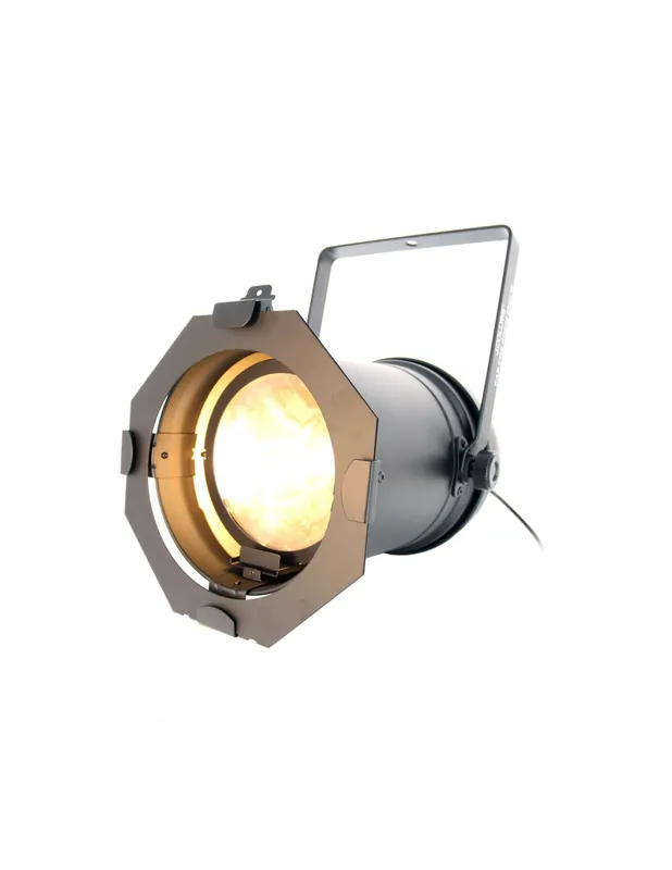 Certifié J.COLLYNS - PAR COB ZOOM 100WW