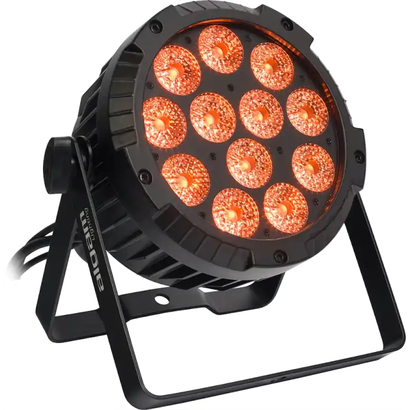 Offre Spéciale Lighting IP Par 1212 HEX