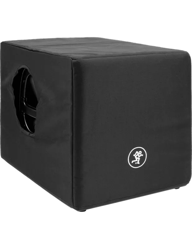 Mackie - DRM18S WCAST CVR Prix Cassé