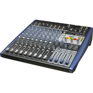 Presonus - Studiolive AR12c Marque