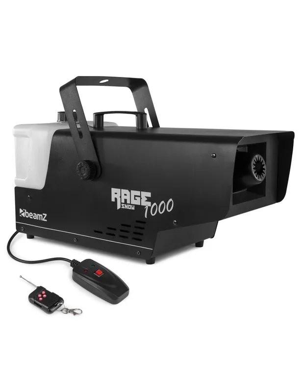 BeamZ - Rage 1000 SNOW Achat Immédiat