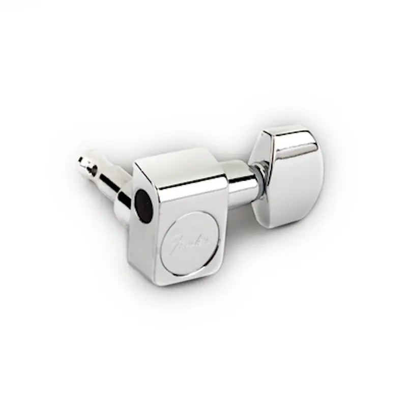 Fender Std Guitar Tuning Machine Nouvel Arrivage