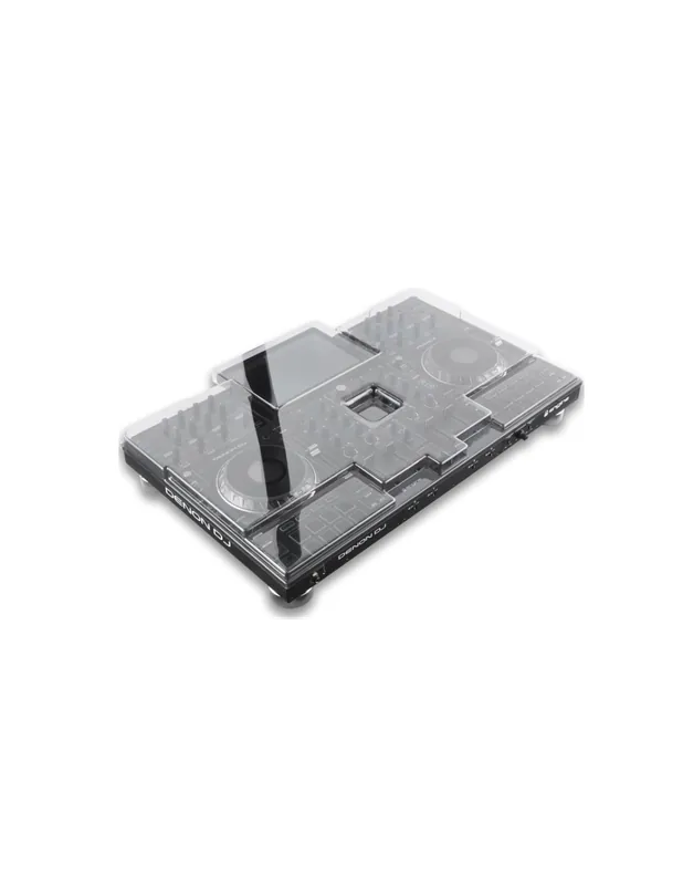 Bon Marché Decksaver - PRIME 4 / 4+ COVER