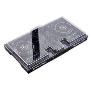 Réduction Decksaver - DDJ 400 COVER