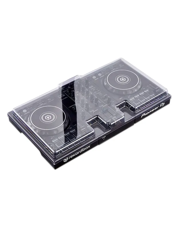 Réduction Decksaver - DDJ 400 COVER