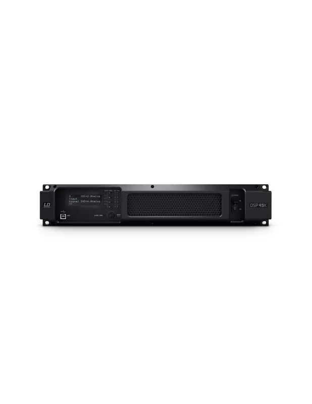 Bon Plan LD Systems - DSP 45 K