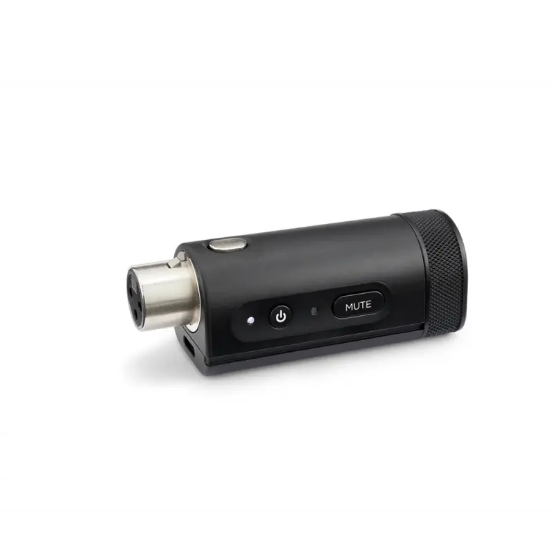 Satisfait Ou Remboursé Bose S1 Pro+ XLR Wireless Connetion