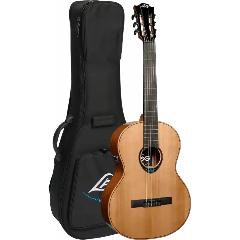 LG BlueWave 2 Smart Classic Guitar Réduction