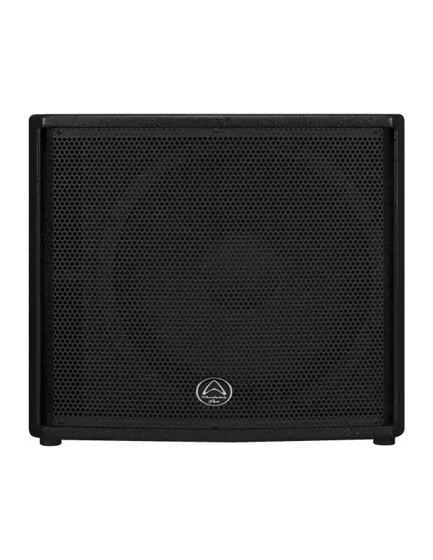 Wharfedale Pro - IMPACT-X18B Prix Bas