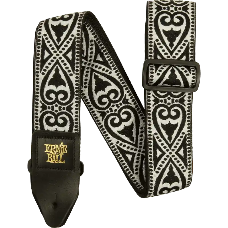 Acheter En Ligne Ernie Ball Black Heart