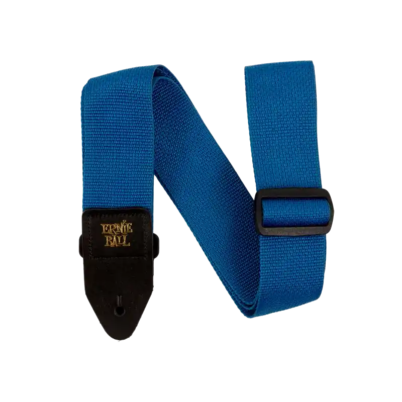 Ernie Ball Polypro Pearl Blue Prix Réduit