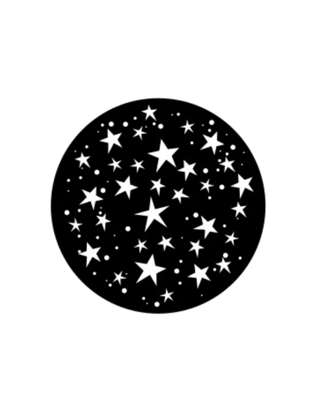 Réduction Nicols - GOBO Perso PI 20