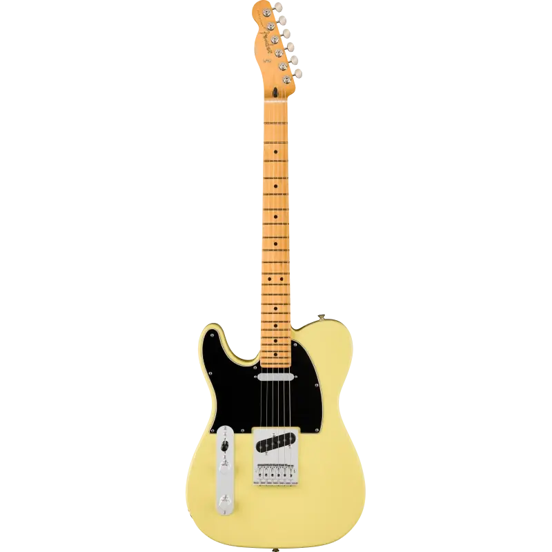 Meilleure Vente Fender Player II Telecaster Gaucher HY