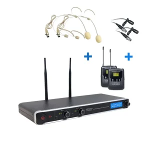 Bon Plan Definitive audio - DA UHF PT 200