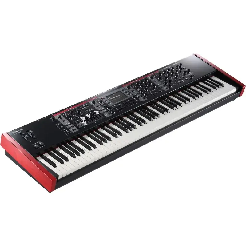 Jusqu'à Épuisement Des Stocks Roland v-Stage 88