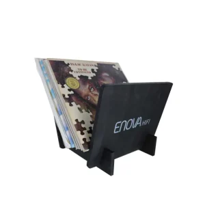 Jusqu'à Épuisement Des Stocks Enova Hifi - VINYL RANGE 25 BL - VR 25 BL
