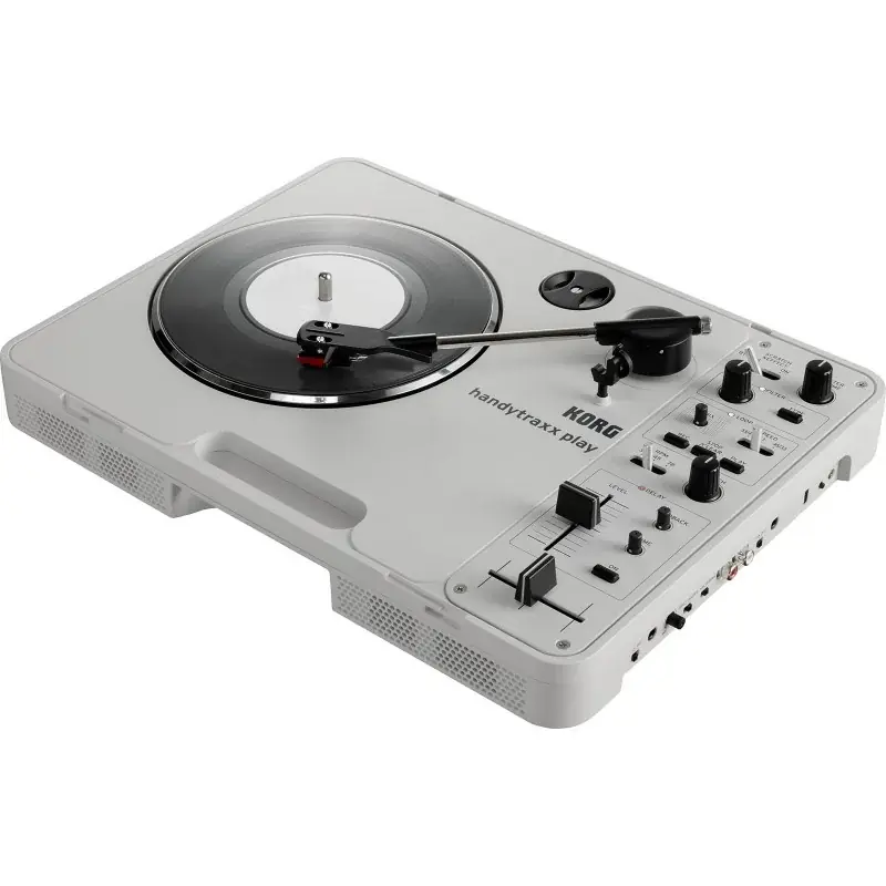 Korg Handy Trax Play Populaire