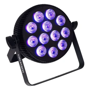 Jusqu'à Épuisement Des Stocks Algam Lighting - SLIMPAR-1210-HEX