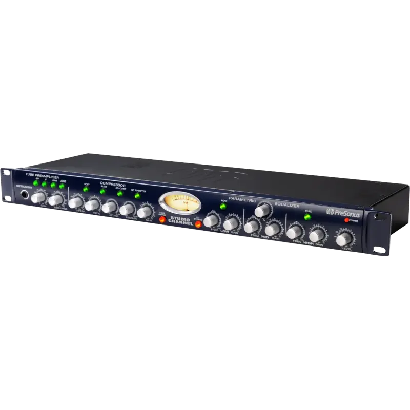 Presonus Studio Channel Offre Spéciale
