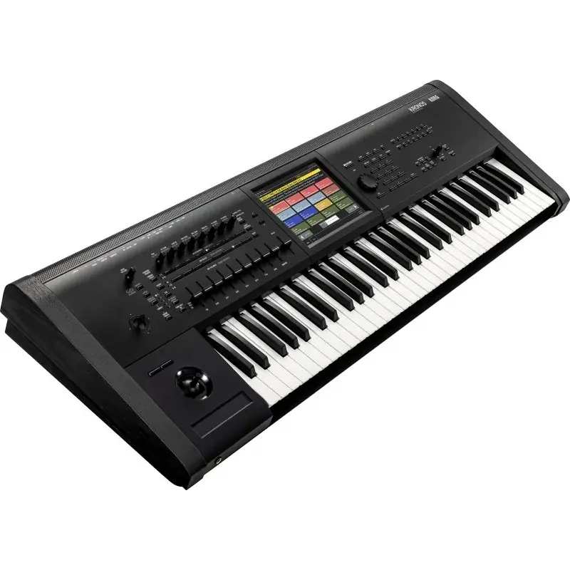 Usine Directe Korg Kronos 61 mk3