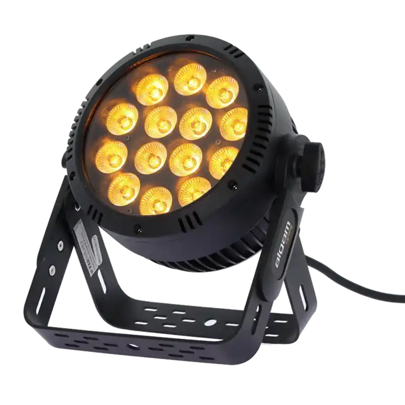 Super Prix Lighting IP Par 1415 HEX