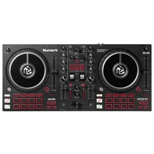 Prix Cassé Numark - Mixtrack Pro FX