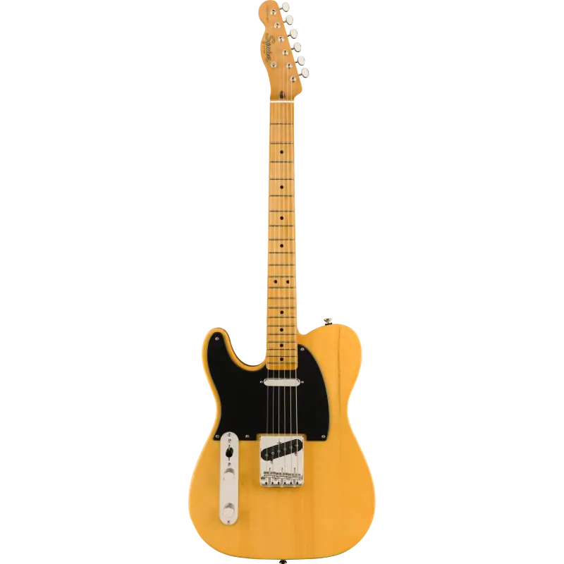 Fender Squier Classic Vibe ‘50s Tele BB Gaucher Livraison Express